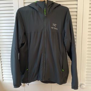 Arc’teryx Atom LT Insulated Hoodie Jacket